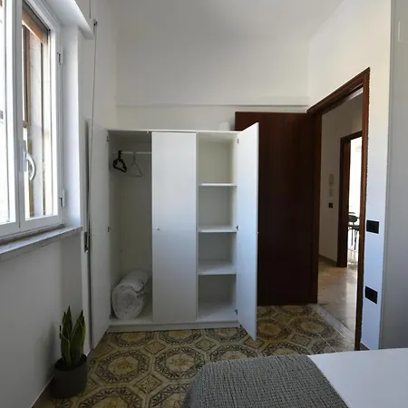 Nyaraló Ar Lamezia Terme