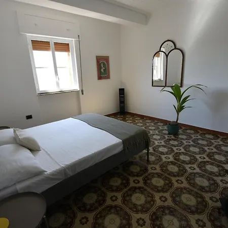 Ar Nyaraló Lamezia Terme