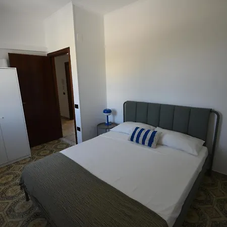 Nyaraló Ar Lamezia Terme