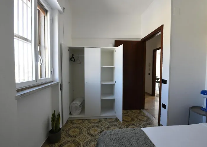 Casa de Férias Ar Lamezia Terme