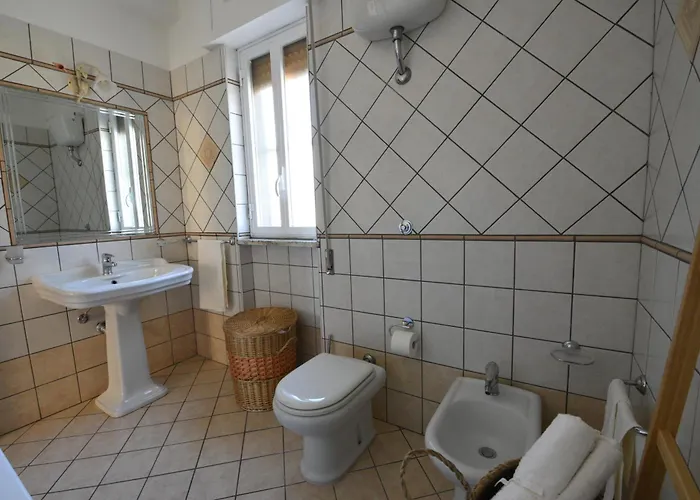 Ar Casa de Férias *