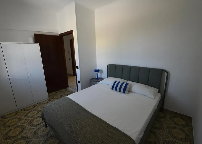 Casa de Férias Ar Lamezia Terme