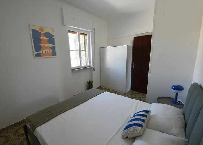 Ar Casa de Férias *