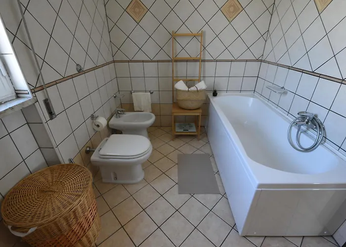 Casa de Férias Ar *